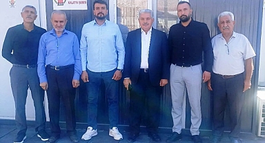 DERJAN Dernekler Federasyonu Toplantısı Malatya'da Yapılacak