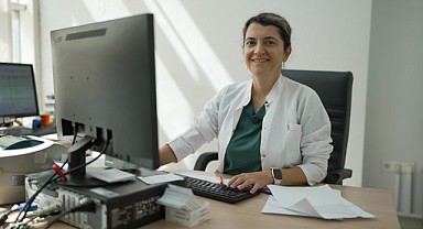Dr. Emine Şener Aydın’dan Şeker Tüketimi Uyarısı