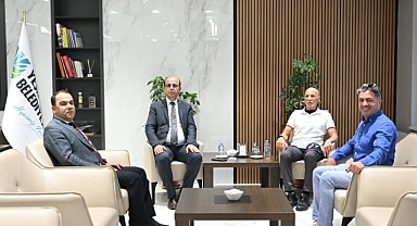 Kıbrıs Gazisi Mehmet Yıldırım, hatıralarını Yeşilyurt'ta paylaşacak