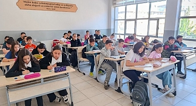 Malatya Büyükşehir'den öğrencilere ücretsiz destek kursu