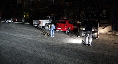 Malatya'da 12 kişinin karıştığı trafik tartışması kanlı bitti: 3 yaralı, 5 gözaltı