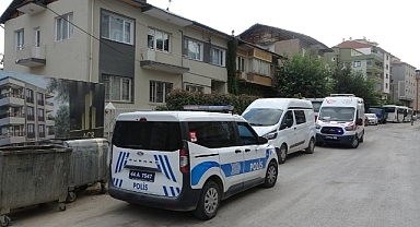 Malatya'da 83 yaşındaki adam evinde ölü bulundu