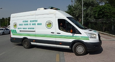 Malatya'da bıçaklı kavga: 1 ölü