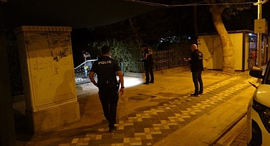 Malatya'da cami şadırvanında silahlı kavga: 3 yaralı