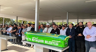 Malatya'da düğün öncesi kaybolan genç gözyaşlarıyla defnedildi