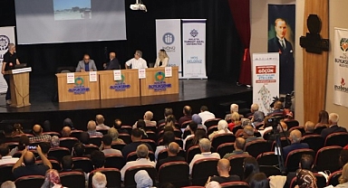 Malatya'da göç çalıştayı