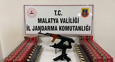 Malatya'da kaçakçılık ve uyuşturucu operasyonu: 1 tutuklama