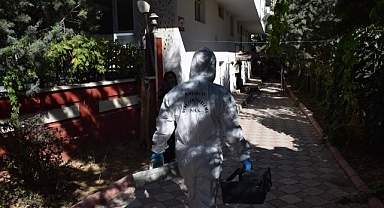 Malatya'da kayıp şahıs, apartmanın çatı katında ölü bulundu