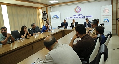 Malatya'da yerel kalkınma hamlesi: