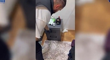 Malatya'da zehir tacirlerine büyük darbe: 38 tutuklama