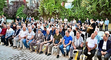 Malatya küllerinden yeniden doğuyor