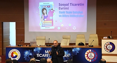 Malatya TSO'da