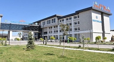 Malatya Turgut Özal Üniversitesi'nden kuru kayısı raporu yayımlandı