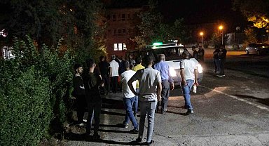 Malatya'da kayıp şahıs baraj gölünde ölü bulundu