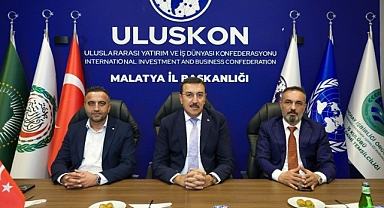 Milletvekili Tüfenkci: 