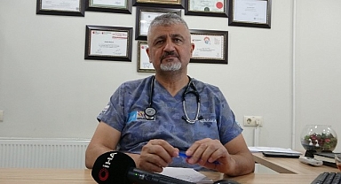 Prof. Dr. Erdal Aktürk: 