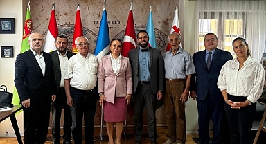 Türkiye ile Guatemala arasında sağlık ve inovasyon odaklı yeni iş birliği vizyonu