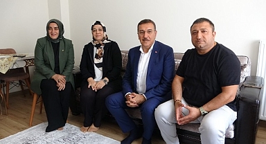 Türkiye'nin en büyük şantiyelerinden İkizce'de 28 bin bağımsız bölüm inşa ediliyor