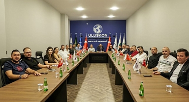 ULUSKON Malatya yönetim kurulu açıklandı