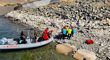 UMKE 4. Bölge Tatbikatı Malatya'da başarıyla gerçekleştirildi