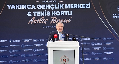 Bakan Bak: