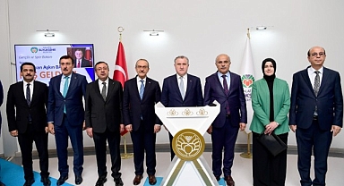 Bakan Bak: