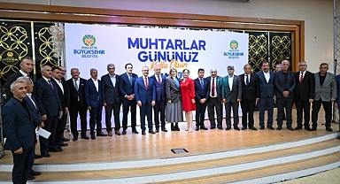 Başkan Er: