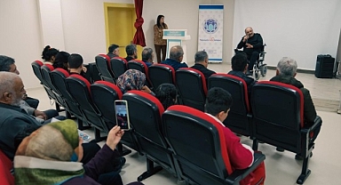 Battalgazi'de engelsiz yetenekler sahneye çıktı