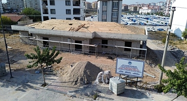 Battalgazi'de taziye evlerine 51 milyon liralık ortak yatırım