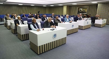 Battalgazi meclisi, 2026 yılı bütçesini kabul etti