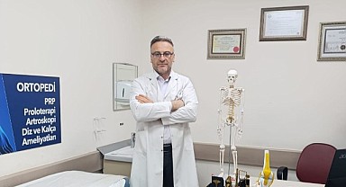 Bel Fıtığı Ameliyatı Geçiren Hastalarda Yeni Umut