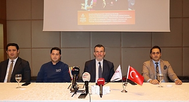 Black Sea FishFestival'de Malatya Mutfağı tam not aldı