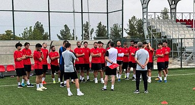 Bölgesel Amatör Futbol Ligi Malatya Takımlarıyla Hafta Sonu Başlıyor