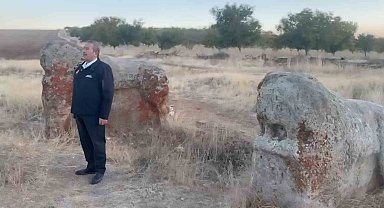 Darende Belediye Başkanı Bozkurt'tan Aslantaş tepkisi: "Aslantaşlar yerinde kalacak, taş yerinde ağırdır"