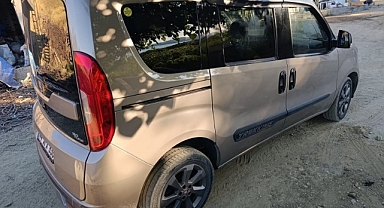 Dolandırıcılara kaptırdığı 1 milyonluk aracını 480 bin TL ödeyerek geri aldı