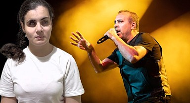 Görme Engelli İmranur’un Hayali Haluk Levent’le Aynı Sahneye Çıkmak