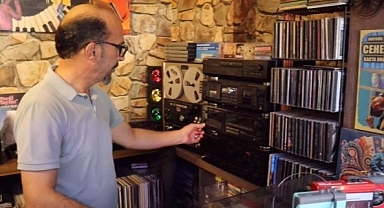 Kaset kültürü geri döndü