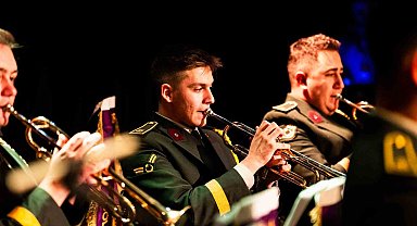 Kültür Yolu Festivali Malatyalılara sanat dolu bir gün yaşattı