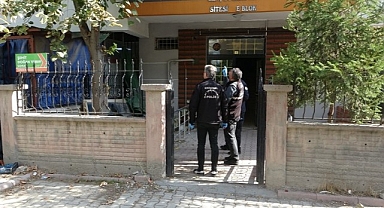 Malatya'da balkondan düşen genç kız ağır yaralandı