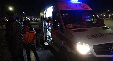 Malatya'da iki grup arasında kavga: 3 yaralı