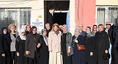 Malatya'da koordineli çözüm süreci