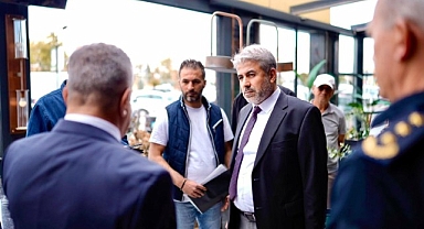 Malatya'da tütün denetimi yapıldı