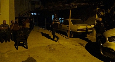 Malatya'da yaşlı bir kadın evinde ölü bulundu