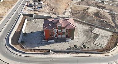 Malatya’dan rekor hızda eğitim hamlesi! 5 ayda 16 okul yükseldi