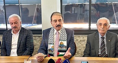 Malatya Esnafından Gazze’ye Maddi Destek, Kültür Yolu Festivali’ne Tam Destek