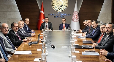 Malatya Küçük Sanayi Sitesi'nde kura tarihi netleşti: OSB arıtmaya 730 milyon TL'lik yatırım müjdesi