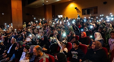 Malatya Kültür Yolu Festivali'nde altıncı gün renkli etkinliklerle geçti