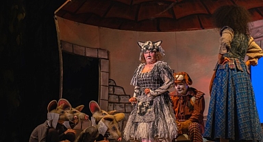 Malatya Kültür Yolu Festivali'nde hafta sonu coşkusu