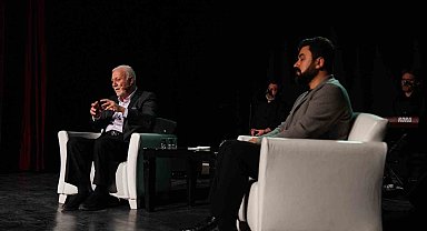 Malatya Kültür Yolu Festivali'nde sanatın her dili buluştu