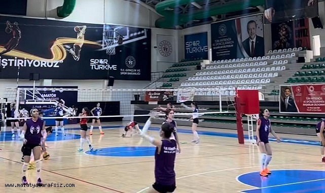 Malatya temsilcisi Mardin deplasmanından puansız döndü